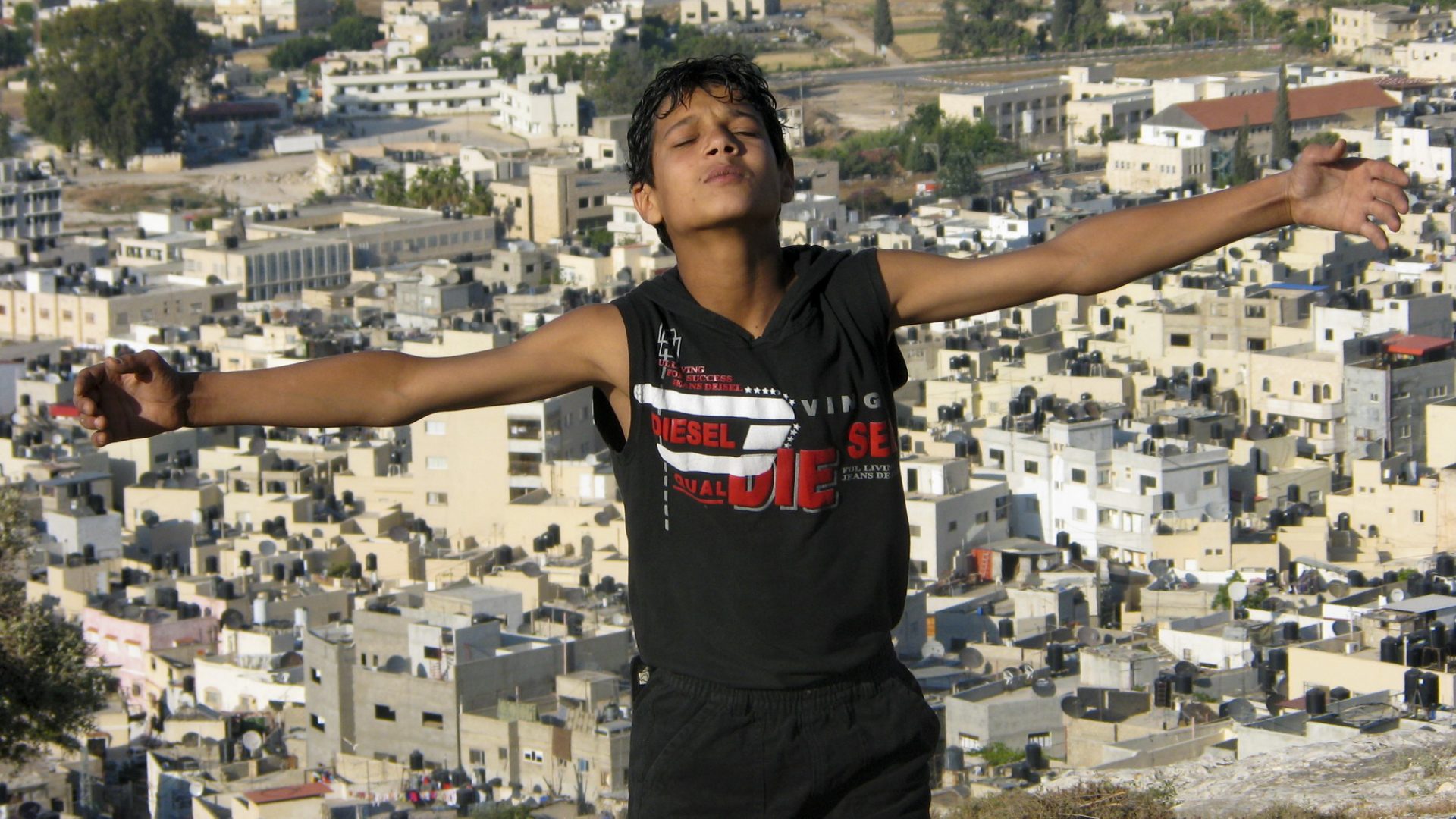 marcus vetter cinema jenin